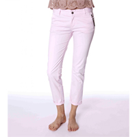 Wiggles chinos, Lite rose