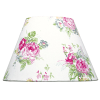 Lampskärm Vera, Grey