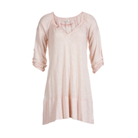 Resort Longsleeve, Rose