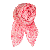 F-Reflected Leo, Neon Pink
