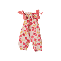Jumpsuit Blommig, Mini