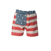Shorts, Medium
