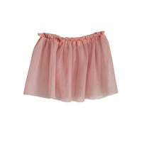 Tyll kjol Rosa, Maxi