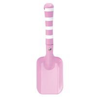 Spade, Rosa