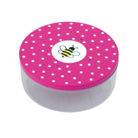 Insektsburk Bi, Cerise