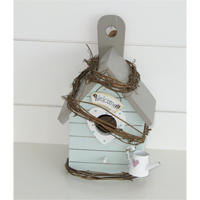 Bird House