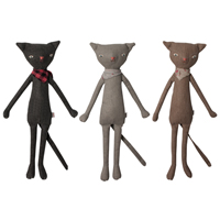 Medium Katt