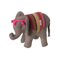 Cirkus elefant