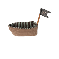 Piratskepp