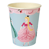 Muggar, I´m a princess