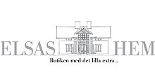 Elsashem - Välkommen till elsas hem. Vi säljer noga utvald inredning för vuxna och barn. Handplockade produkter med det lilla extra! 
